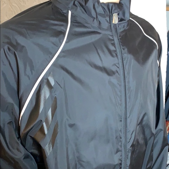 Adidas jacket - Picture 3 of 6